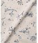 【WEB限定】ジュエルフラワープリント ワンピース
