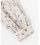 【WEB限定】ジュエルフラワープリント ワンピース