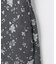 【WEB限定】ジュエルフラワープリント ワンピース