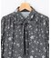 【WEB限定】ジュエルフラワープリント ワンピース