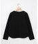 【WEB限定】ソフトダンボール フリルカットソー
