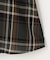 【WEB限定】ソフトツイルシャーティング ボウタイブラウス