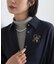 【WEB限定】フィブリルシャーティング カシュクールワンピース