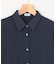 【WEB限定】フィブリルシャーティング カシュクールワンピース