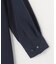 【WEB限定】フィブリルシャーティング カシュクールワンピース