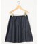 【WEB限定】フィブリルシャーティング カシュクールワンピース
