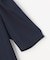 【WEB限定】フィブリルシャーティング パワショルダーブラウス