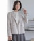 【WEB限定】ハンサムツイル ジャケット