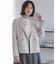 【WEB限定】ハンサムツイル ジャケット