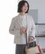 【WEB限定】ハンサムツイル ジャケット