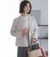 【WEB限定】ハンサムツイル ジャケット