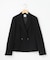 【WEB限定】ハンサムツイル ジャケット