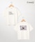 明治ミルクチョコレート ミルチTEE