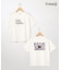 明治ミルクチョコレート ミルチTEE