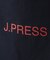 【J.PRESS LOGO】トートバッグ