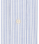 【ORIGINALS】アービングボタンダウンキャンディストライプ 半袖シャツ