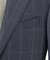 【DORMEUIL】グレナカートチェック スーツ / classics 2B