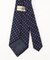 【6SENCE】小紋柄 ネクタイ