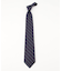 【6SENCE】小紋柄 ネクタイ