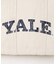 【J.PRESS×YALE】デイリーキャンパストート　L