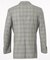 【PIACENZA】Super140sグレンチェック スーツ / 総裏