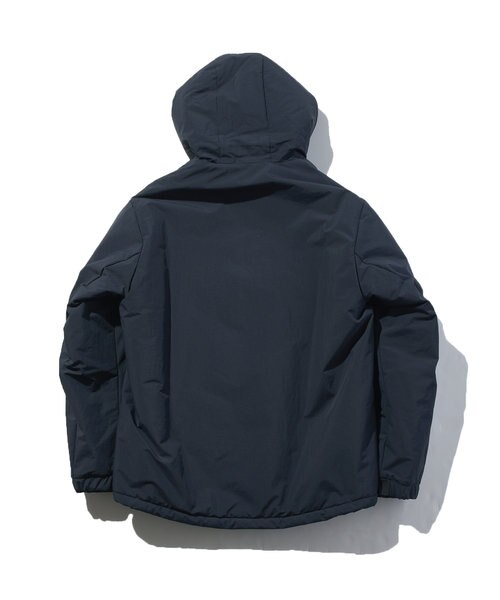 J.PRESS PLUS】PERTEX タスランナイロンマウンテンブルゾン｜ジェイ