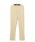 オーガニックコットントリコチンストレッチ スローンパンツ
