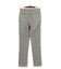 【J.PRESS BASIC】ペピンメリノコンフォート ストレッチミックスチェック スラックス