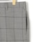 【J.PRESS BASIC】ペピンメリノコンフォート ストレッチミックスチェック スラックス