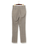 【J.PRESS BASIC】ペピンメリノコンフォート ストレッチブラウン グレナカートチェック スラックス
