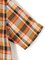 インドマドラスチェックシャツ