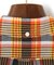 インドマドラスチェックシャツ