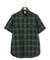 インドマドラスチェックシャツ