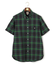 インドマドラスチェックシャツ