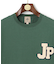 J.PRESS サガラワッペンTシャツ