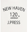 【120th anniversary】フロッキープリントTシャツ