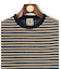ボーダーロングＴシャツ