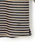 ボーダーロングＴシャツ