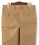 【定番】チノストレッチパンツ