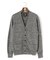 【120th anniversary】British Pure Wool Regimental Cardigan