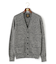 【120th anniversary】British Pure Wool Regimental Cardigan