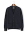 【120th anniversary】British Pure Wool Regimental Cardigan