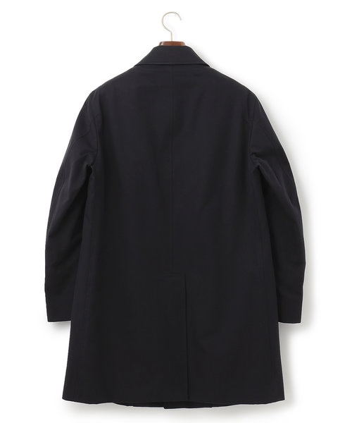 J.PRESS BASIC】ベーシック ステンカラーコート｜ジェイ・プレスの通販