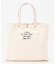 【120th anniversary】Chenille Patch Tote Bag