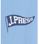 【Pennant Label】T-Shirt / J.PRESS Flag