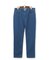 【JAPAN MADE DENIM】ストレッチスローンデニム