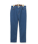 【JAPAN MADE DENIM】ストレッチスローンデニム