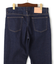 【JAPAN MADE DENIM】ストレッチスローンデニム