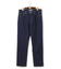 【JAPAN MADE DENIM】ストレッチスローンデニム