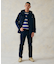 【JAPAN MADE DENIM】ストレッチスローンデニム